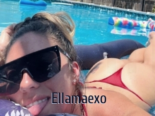 Ellamaexo