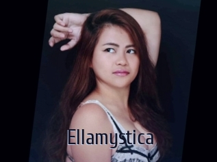 Ellamystica