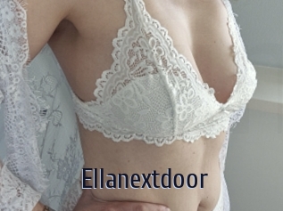 Ellanextdoor