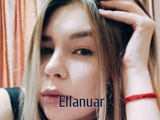 Ellanuar