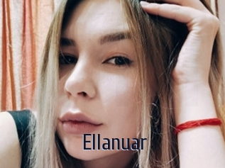 Ellanuar