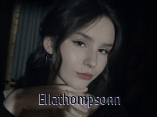 Ellathompsonn