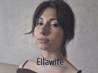 Ellawite