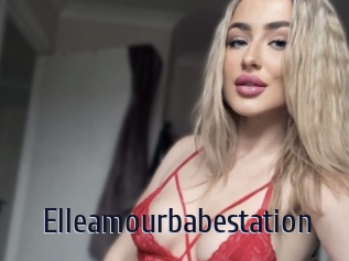 Elleamourbabestation