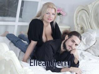 Elleandjerry