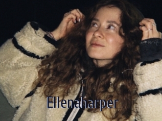 Ellenaharper