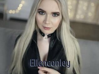 Ellenconley