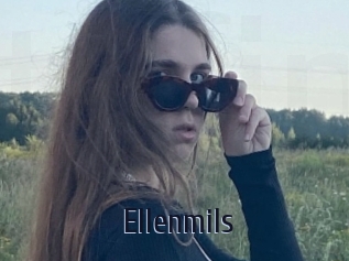 Ellenmils