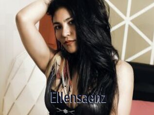 Ellensaenz