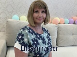 Ellesonharper