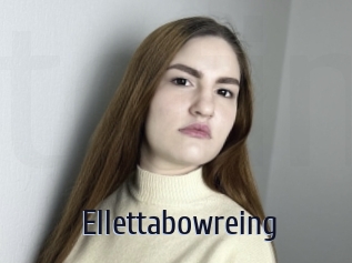 Ellettabowreing