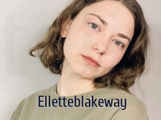 Elletteblakeway