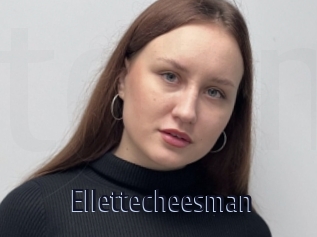 Ellettecheesman