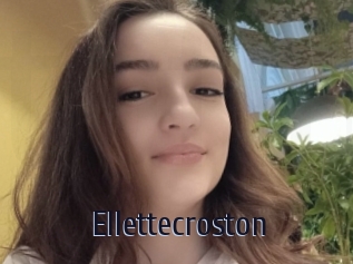 Ellettecroston