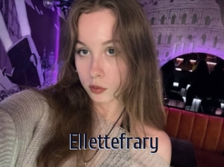 Ellettefrary