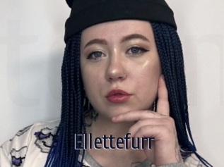 Ellettefurr