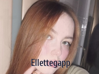 Ellettegapp