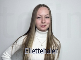 Ellettehaler