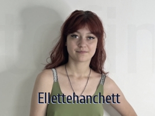 Ellettehanchett