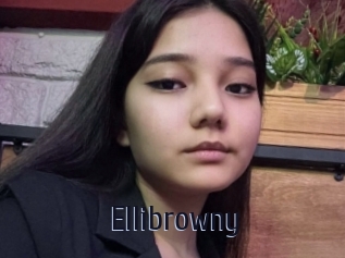 Ellibrowny