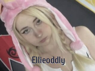 Ellieoddly