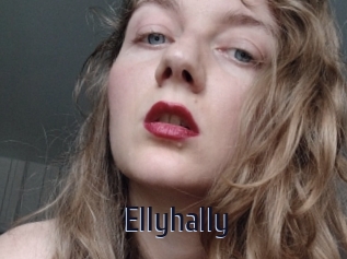 Ellyhally