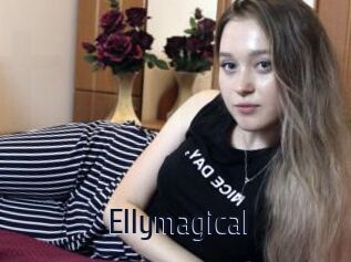 Ellymagical