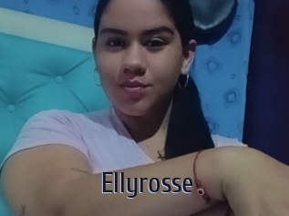 Ellyrosse