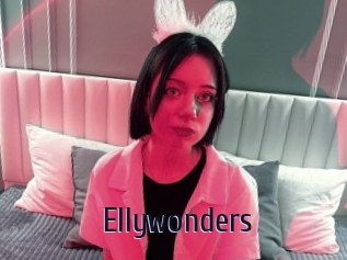 Ellywonders