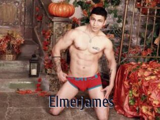 Elmerjames