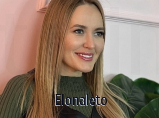 Elonaleto