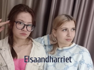 Elsaandharriet