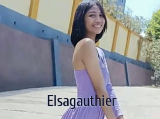 Elsagauthier