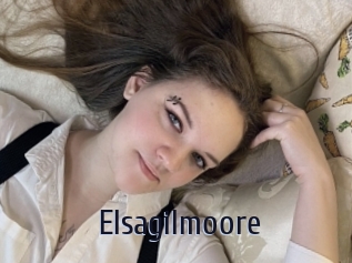 Elsagilmoore