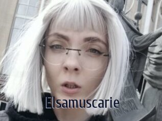 Elsamuscarie