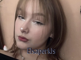 Elsaperkis