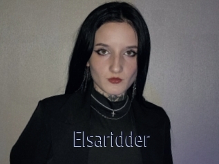 Elsaridder