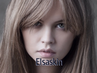 Elsaskin