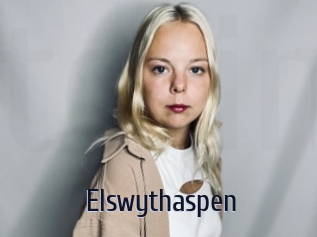 Elswythaspen