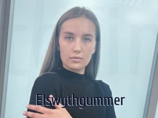 Elswythgummer