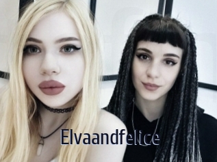 Elvaandfelice