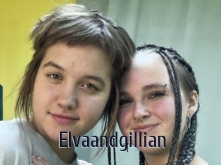 Elvaandgillian