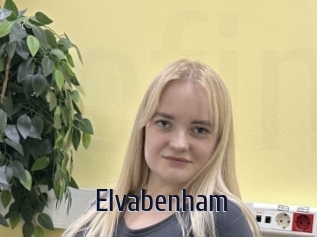 Elvabenham