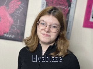 Elvablaze