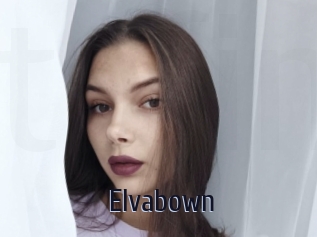 Elvabown