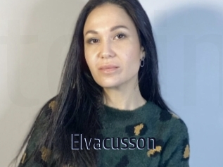 Elvacusson