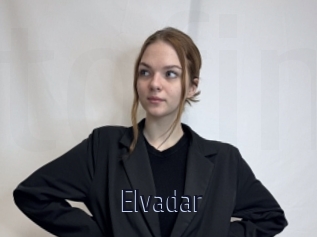 Elvadar