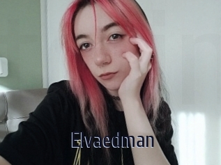 Elvaedman