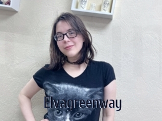 Elvagreenway