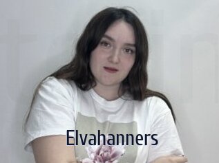 Elvahanners